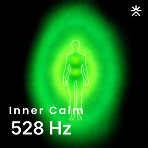 528 Hz Mental Reset by Sounds like peace