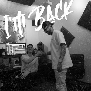 Portada de I'm Back