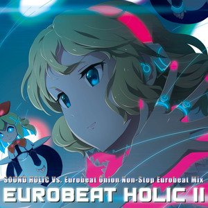 No Life Queen - DJ Command Remix by SOUND HOLIC, Eurobeat Union, Nana Takahashi