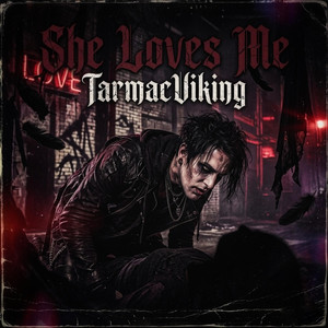 She loves me (I give head like a zombie) by TarmacViking