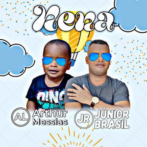 Júnior Brasil & Arthur Messias - Nena
