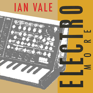 Ian Vale — Electro More (2026)