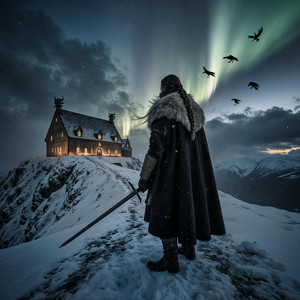 Skaldir koma by ELDRHEIM