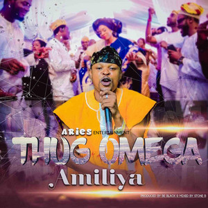 Thug Omega - Amiliya
