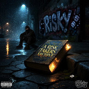 Track 11 by Risky