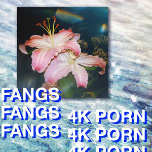 4K PORN – Single de FANGS | Spotify