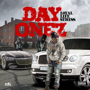 Portada de Day Onez