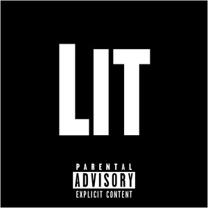 Portada de Lit