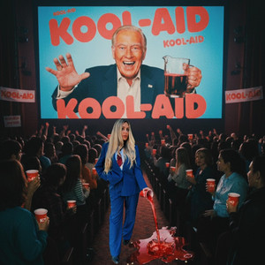 Kool-Aid by Abbey Scott