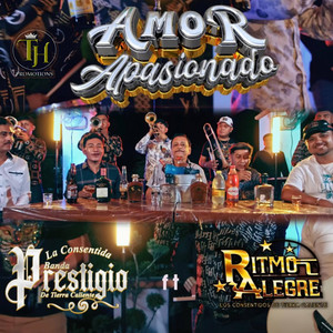 Amor apasionado