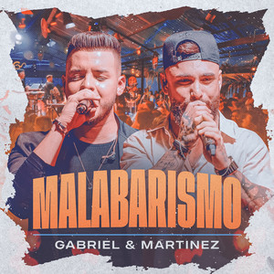 Malabarismo - Ao Vivo