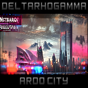 Ardo City