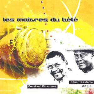 Amédé by Les Maitres du Bélé
