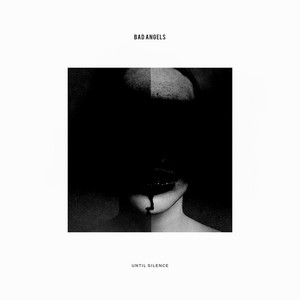 Half Hidden by Bad Angels