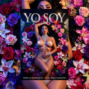 YO SOY by Lyon La Diferencia, K.O El Mas Completo