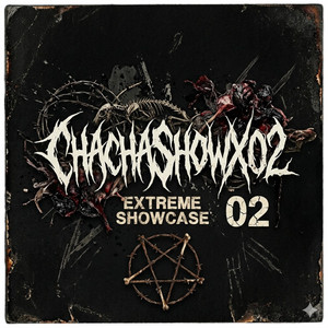 CHACHASHOWX02 by Gomkal