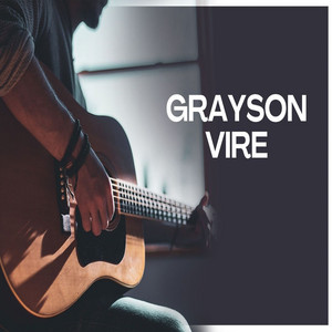 Sea Blue by Grayson Vire