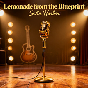 Lemonade from the blueprint by SATIN HARBOR