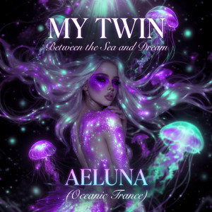 My Twin - AELUNA (Oceanic Trance)