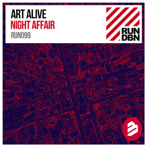 Night Affair (Extended Mix)