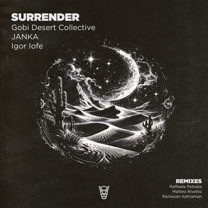 Surrender - Raffaele Petralia Remix by Gobi Desert Collective, JANKA, Igor Iofe, Raffaele Petralia