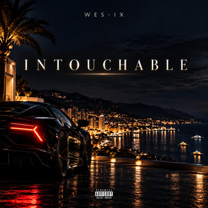 Intouchable by WES-IX