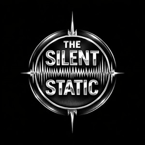 The Silent Static by The Silent Static