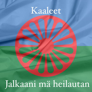 Kaaleet - Jalkaani mä heilautan