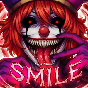 Smile by Aiyun