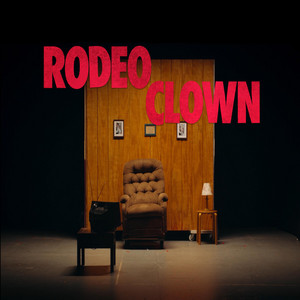 Rodeo Clown by mr.phylzzz