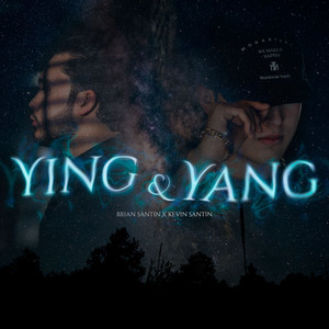 Ying & Yang by Kevin Santin, Brian Santin