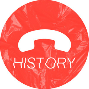 HISTORY by Andrea Di Giovanni, Tiiva
