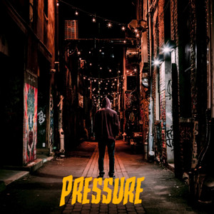 Pressure by swarvePLANET