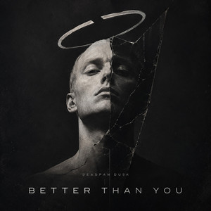 album cover: Better Than You