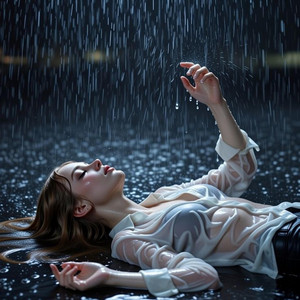 Falling Slowly by Quin Bae