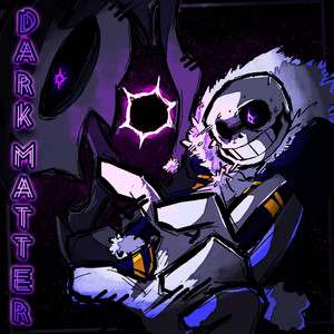 DUSTCOMET | Dark Matter by Terralotl