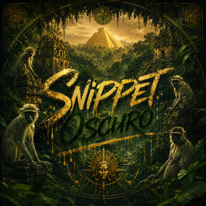 Snippet Dopamin Oscuro by Maurice Zenon Producing