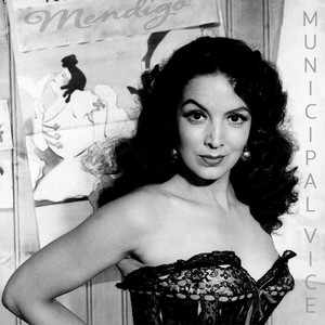 Municipal Vice - La Doña