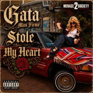 Stole my Heart by Gata Mas Firme