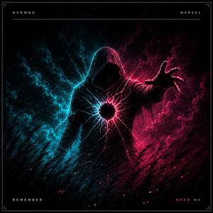 need me by NVRMND