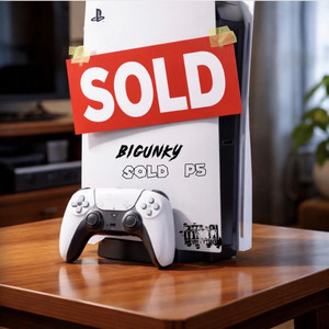 Bigunky - Sold p5