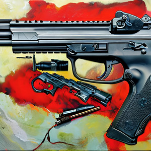 GUN (club remix)