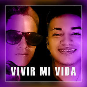 Vivir mi vida