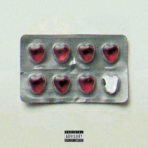 Medicine by Lil W8