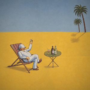 italian summer tape by is it sunday?