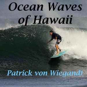 Splash by Patrick Von Wiegandt