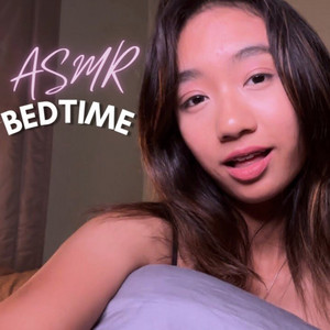 ASMR - SUPER COZY Cuddles With Your Crush, Personal Attention – EP ...