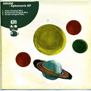 Ephemeris