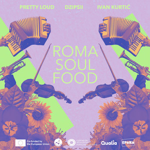 Blizina by Roma Soul Food, Dzipsii