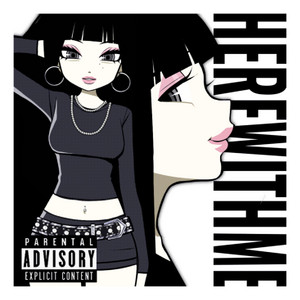 Here With Me by J, Rei